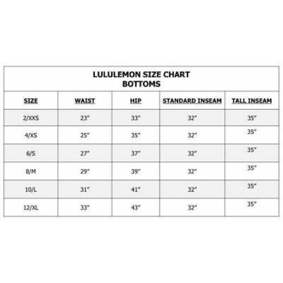 Lululemon skort Skirt 12 - Picture 12 of 15